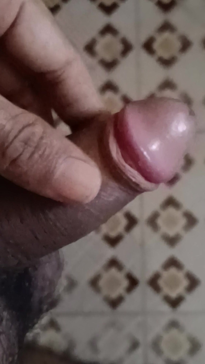 TheLoveSharma: Schöner penis klein bis groß