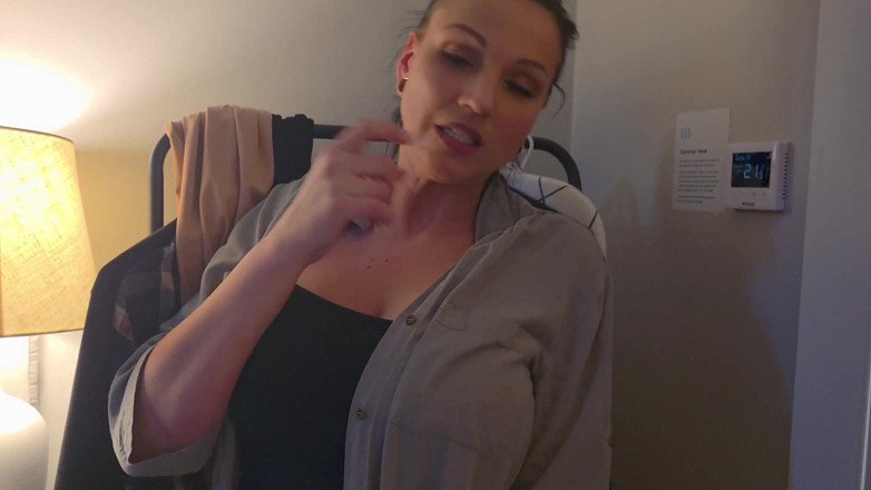JoleeLove: Roomservice Special