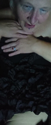 I Want Your Dick in My Box