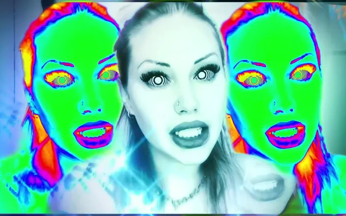Goddess Misha Goldy: 30 days of spiraling gooning, edging, and denying challenge! Day 4