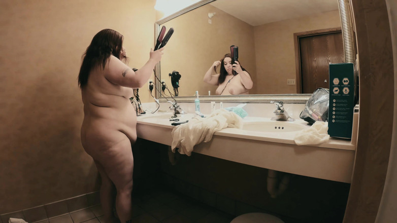 SexyNEBBW: Příprava na dovolenou