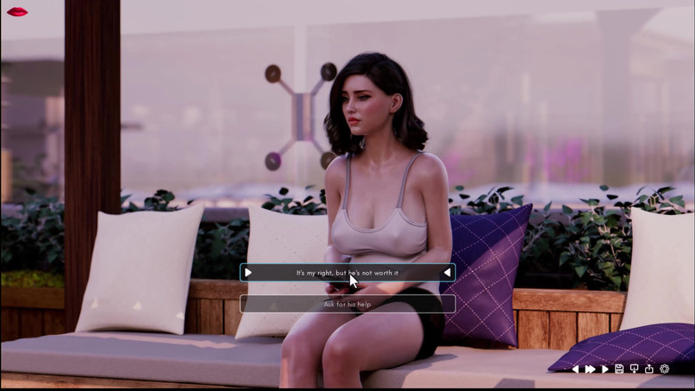 Johannes Gaming: Mrs Denvers 11 Faye cuối cùng cũng phải quyến rũ Wande...