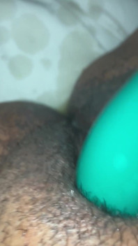 Creamy Cum