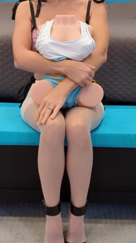 Testing Tantaly's Updated Scarlett Sex Doll Torso