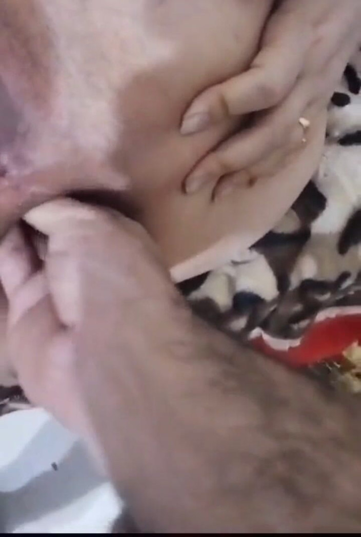 Teensex: He Destroys His Beautiful Wife and Cums on Her Before...