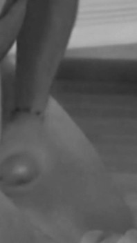 Éjaculation sur le visage