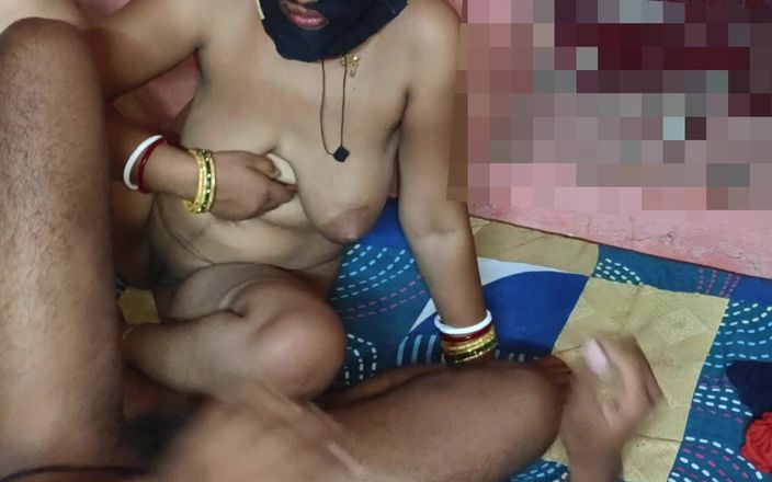 Nehakumari12398: Indisk moster het desi knullar av indisk moster