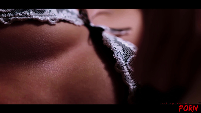 SaintPorn: Aleska Diamond and Zafira Share a Wet, Lustful Lesbian Encounter