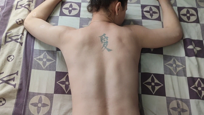 DirtyLubov: Seks oralny i dildo