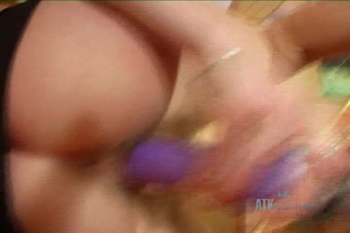 ATK Fans (Lesbians): Toys Play