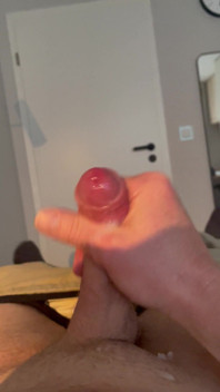 I Cum Again