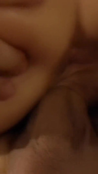 A Beautiful Hot Blonde Fucked by Two Big Cocks