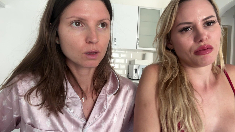 Gina Gerson: Gina Gerson a Maya Rose O acceptoin vlastní sexualitě