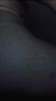 Mayaa Loves to Be on All Fours in the Dark