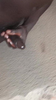 Really Huge and Fat BBC