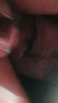 Monster Cock Fucking Me
