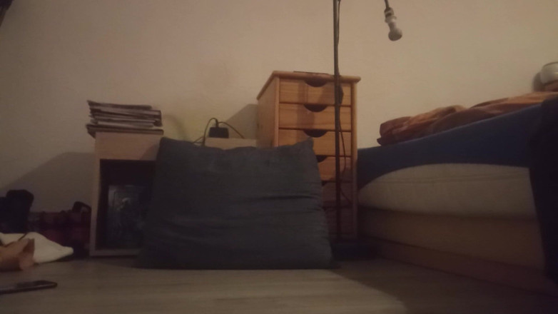 Horny Asperger: Joytoy 1 ile Mastürbasyon