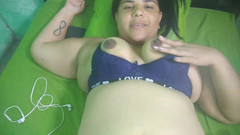 Adribella69: Mein stiefvater lässt mich zu einem intensiven squirt kommen, er...