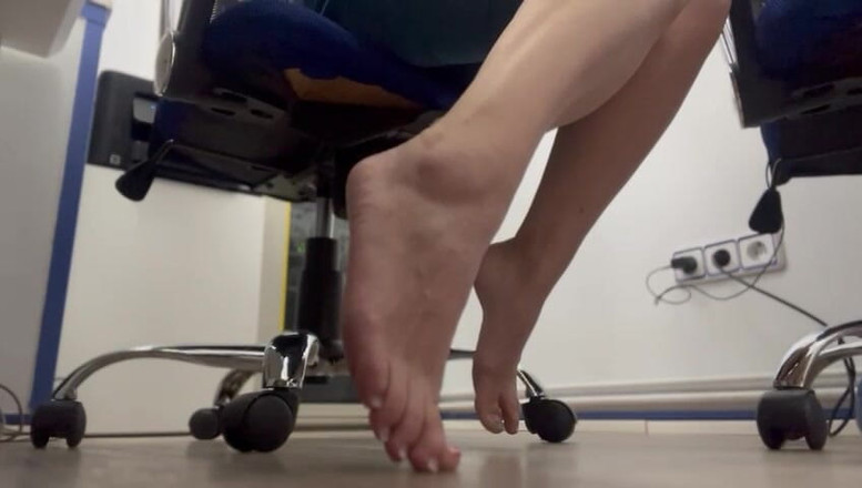 Sissy Slut Brianna: 성전환자의 라틴 발!