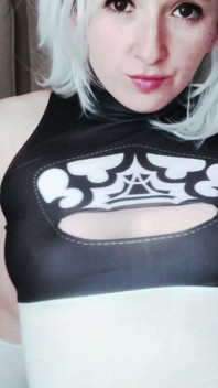 2b nier automata сквіртує і багато стогне