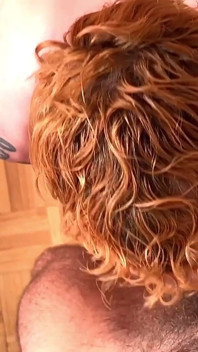 Papà con un cazzo enorme annichilia totalmente i miei buchi - Christian hunter e Bigcockdude