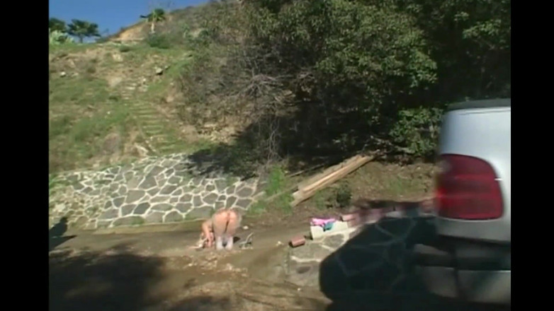 XTime Vod: お尻ファック 2 - エピソード 1