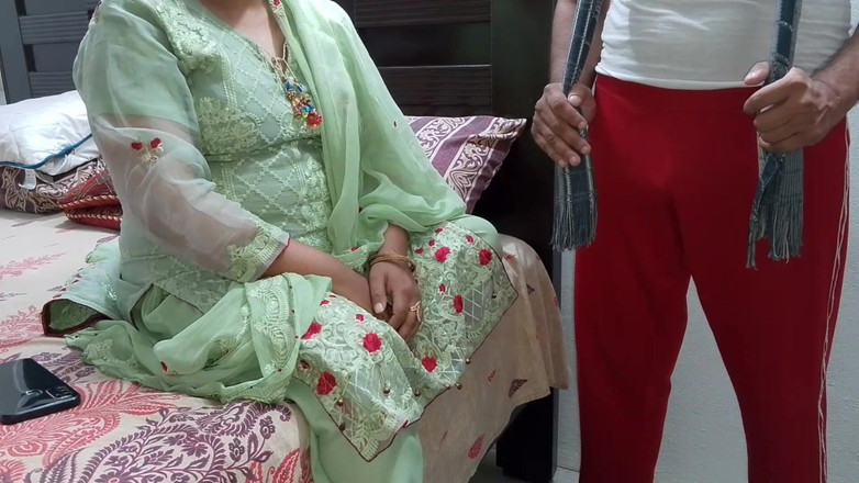 QueenbeautyQB: Punjabi frau mit bihari ramu harter fick