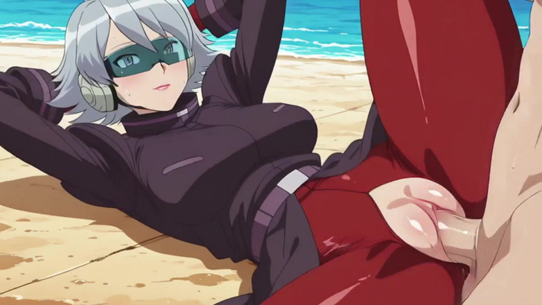 Prznai: Pokemon Hunter J Hen