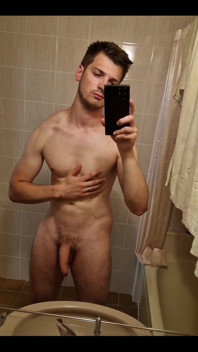 It's Time to Take a Shower
