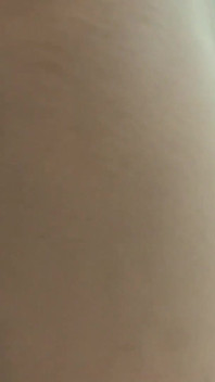 B Sexy Ebony Teen Standing Missionary