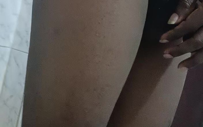 shapemodel: Hairy Ass