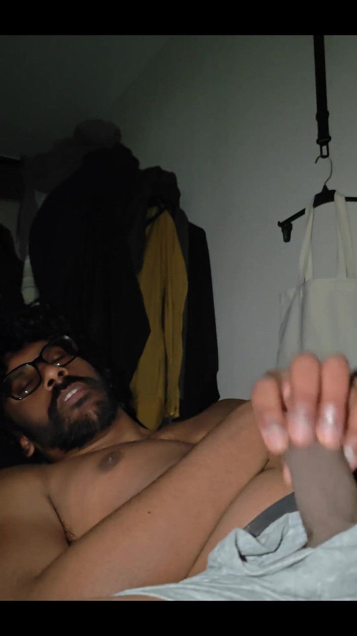 NANDgasm: Kişisel bir sekse ne kadar ihtiyacım olduğu hakkında konuşuyorum