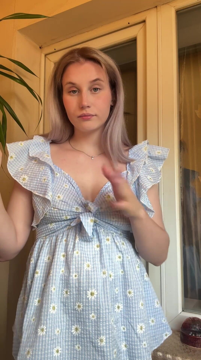 MertyXXX: Smoking Before a Date with a Non-smoking Guy