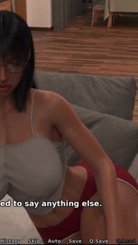 Pacarku pengen banget seks threesome sama pria antar ras! (bagian 7)