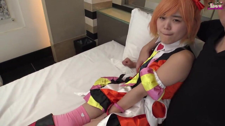 Studio JAV Launcher: Zpověď případu divokého geka 1