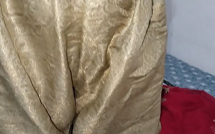 Sairaxsaim: Dost Ki Dulhan Ki Chudai Krdi Noc poślubna