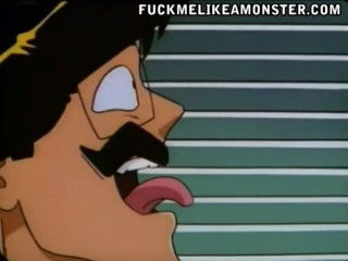 Fuck Me Like a Monster: Clínica Ogenki de couro, rendas e lésbicas!