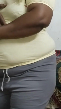 Tamil casa moglie scopa duro a casa