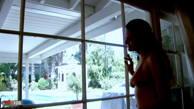 BBC and Interracial: Jon jon jon jon pounds nikki nievez con il suo...