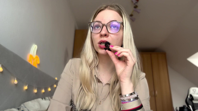 Goddess_Bella_Rae: La mentalità di un cornuto