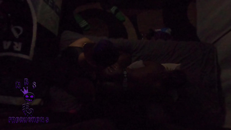 NB Topper: 黑人饲养员冒险 179