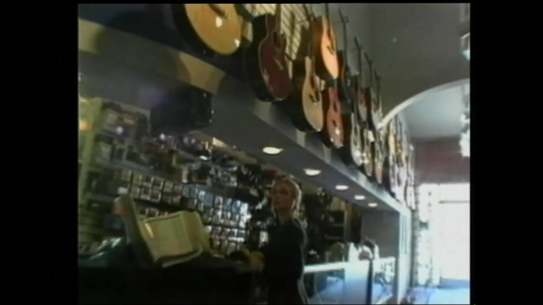 MUSCHI TV - our best full movie: 四指阴部