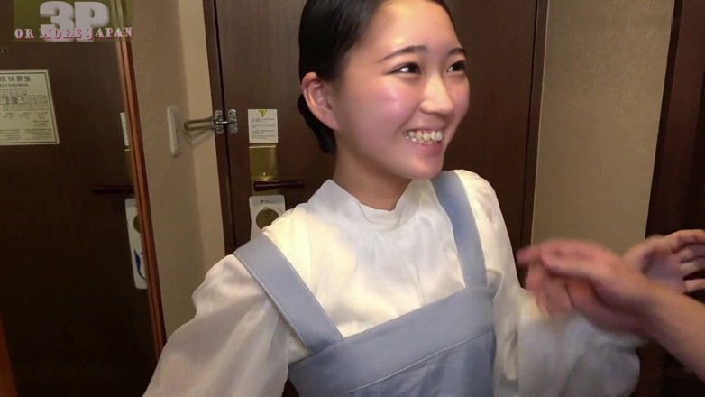 Far east hentai works: Asian Angel 23389