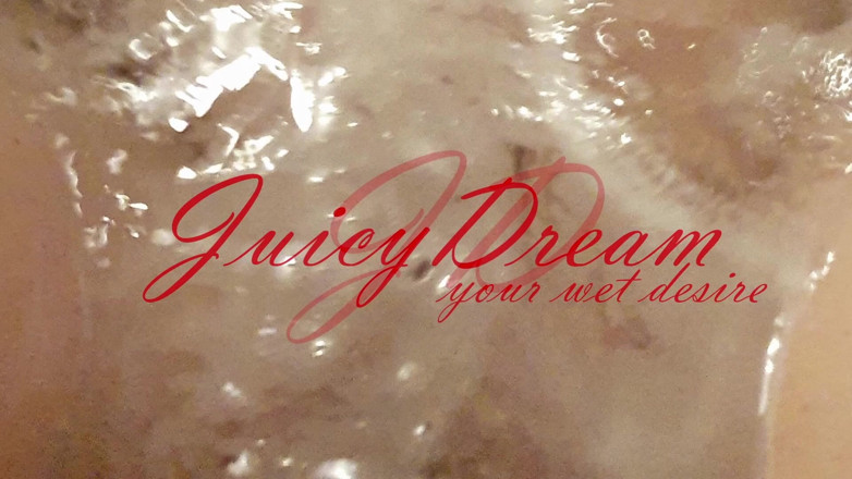 JuicyDream: Juicydream - gila aur rasdaar hastamaithun aur oongli karne vaali kasarat