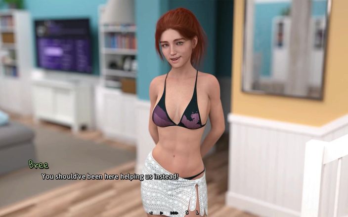 LoveSkySan69Real: Summer heat - parte 7 - Incontro una ragazza sexy di Loveskysan69