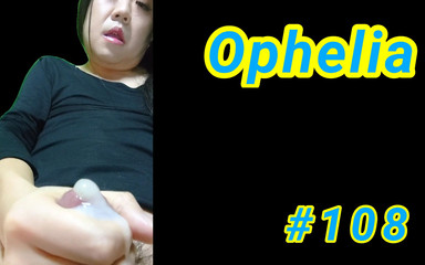 Ureniku Benten: Ophelia # 108