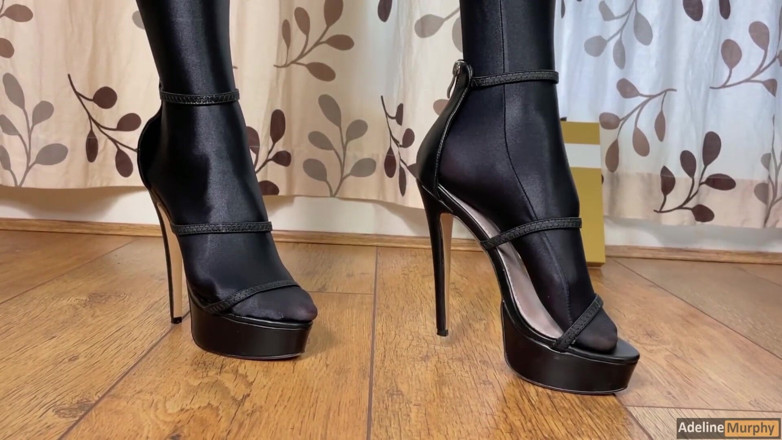 Adeline Murphy: My Slave Wanted to Be Dominated. He Asked for Urethral...