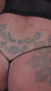 I Film My Big Clit Girlfriend Fucking with My Friend!