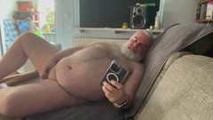 cuddlebearbln: Vrăjitoare pe canapea 8