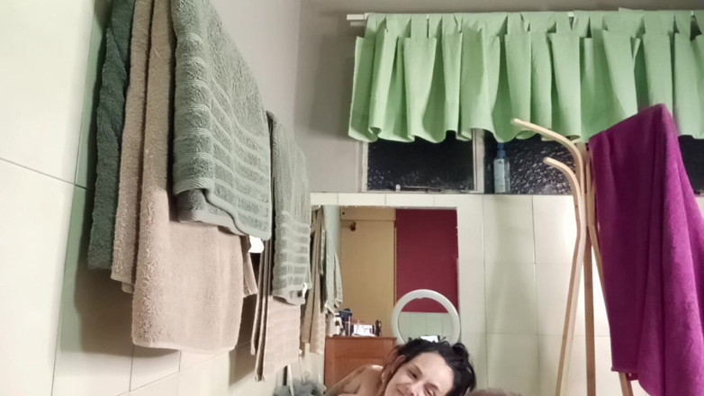 Bigjoefuckalott: Познакомлюсь С Моей Соседкой По Комнате